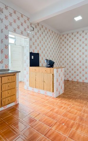 Apartamento à venda com 74m², 2 quartos e 1 vaga Apartamento à venda com 74m², 2 quartos e 1 vagaCozinha