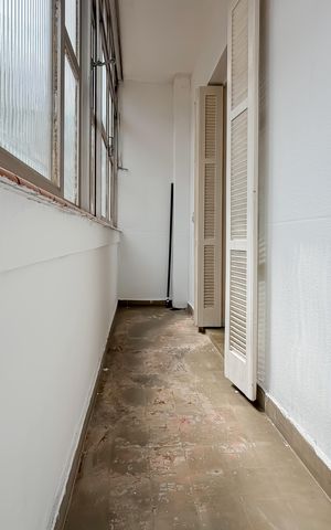 Apartamento à venda com 74m², 2 quartos e 1 vaga Apartamento à venda com 74m², 2 quartos e 1 vagaQuarto 2 - Varanda