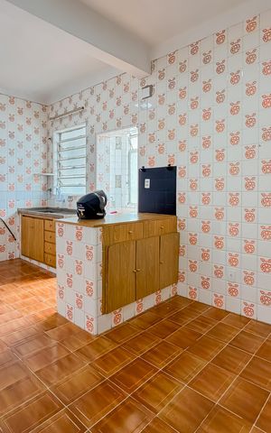 Apartamento à venda com 74m², 2 quartos e 1 vaga Apartamento à venda com 74m², 2 quartos e 1 vagaCozinha
