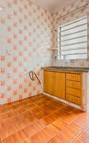 Apartamento à venda com 74m², 2 quartos e 1 vaga Apartamento à venda com 74m², 2 quartos e 1 vagaCozinha