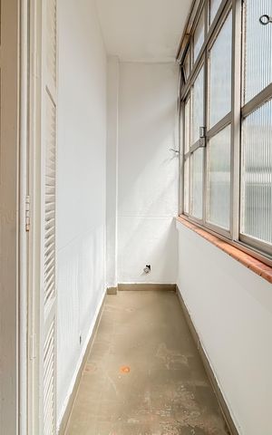 Apartamento à venda com 74m², 2 quartos e 1 vaga Apartamento à venda com 74m², 2 quartos e 1 vagaQuarto 2 - Varanda