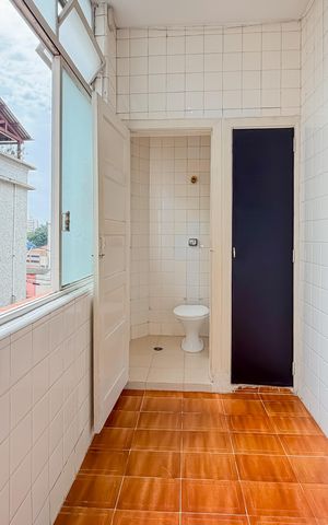 Apartamento à venda com 74m², 2 quartos e 1 vaga Apartamento à venda com 74m², 2 quartos e 1 vagaÁrea de Serviço