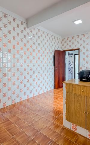 Apartamento à venda com 74m², 2 quartos e 1 vaga Apartamento à venda com 74m², 2 quartos e 1 vagaCozinha