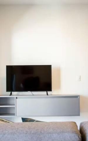 Apartamento à venda com 47m², 1 quarto e 1 vaga Apartamento à venda com 47m², 1 quarto e 1 vagaSala/quarto