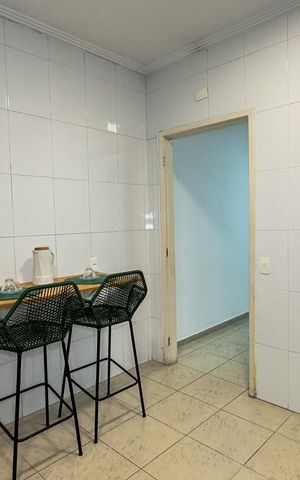 Casa à venda com 305m², 4 quartos e 2 vagasCozinha
