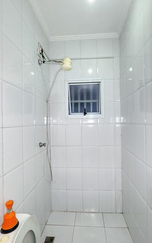 Casa à venda com 305m², 4 quartos e 2 vagasÁrea de Serviço