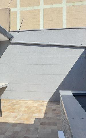 Casa à venda com 305m², 4 quartos e 2 vagasQuintal