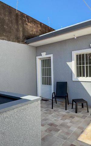 Casa à venda com 305m², 4 quartos e 2 vagasQuintal