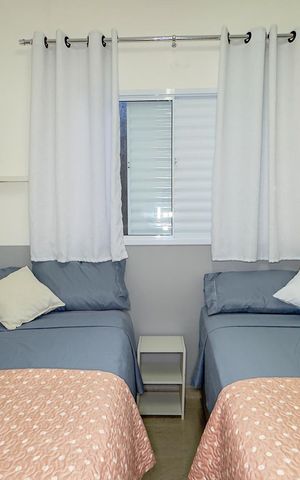 Casa à venda com 305m², 4 quartos e 2 vagasQuarto 4