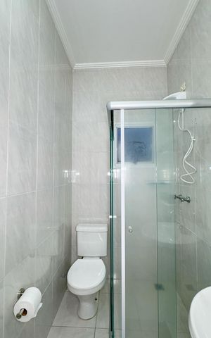 Casa à venda com 305m², 4 quartos e 2 vagasBanheiro