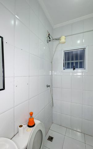 Casa à venda com 305m², 4 quartos e 2 vagasÁrea de Serviço