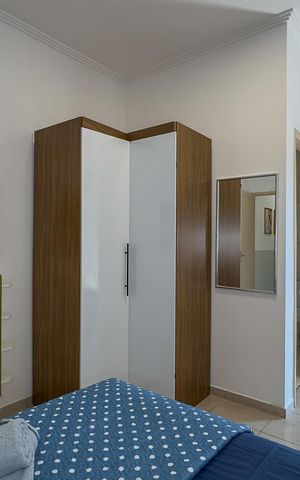 Casa à venda com 305m², 4 quartos e 2 vagasQuarto Suíte