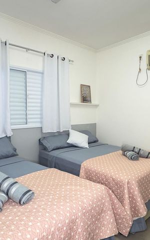Casa à venda com 305m², 4 quartos e 2 vagasQuarto 4