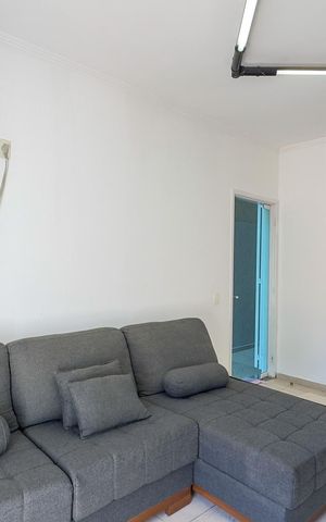 Casa à venda com 305m², 4 quartos e 2 vagasSala
