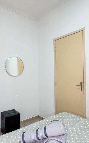 Casa à venda com 305m², 4 quartos e 2 vagasQuarto 2