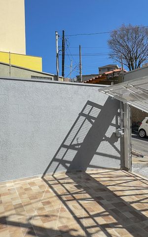 Casa à venda com 305m², 4 quartos e 2 vagasGaragem