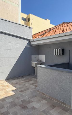 Casa à venda com 305m², 4 quartos e 2 vagasQuintal