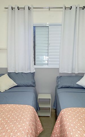 Casa à venda com 305m², 4 quartos e 2 vagasQuarto 4