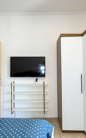 Casa à venda com 305m², 4 quartos e 2 vagasQuarto Suíte