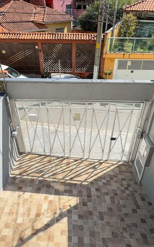 Casa à venda com 305m², 4 quartos e 2 vagasSacada