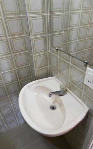 Apartamento à venda com 78m², 2 quartos e 1 vagaBanheiro Social