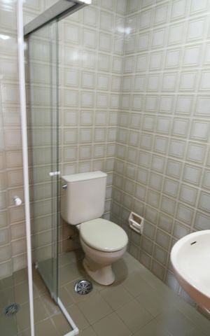 Apartamento à venda com 78m², 2 quartos e 1 vagaBanheiro Social