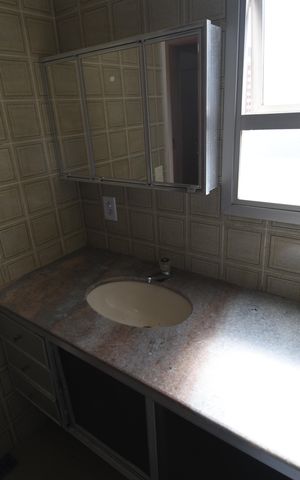 Apartamento à venda com 78m², 2 quartos e 1 vagaBanheiro Suíte
