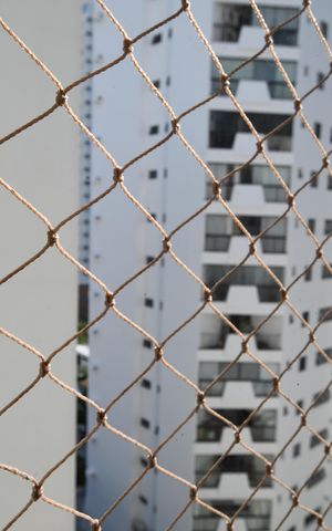 Apartamento à venda com 78m², 2 quartos e 1 vagaQuarto 1 - Vista