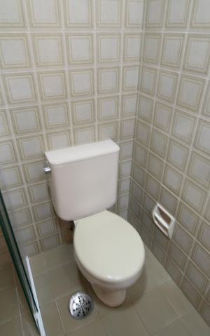 Apartamento à venda com 78m², 2 quartos e 1 vagaBanheiro Social