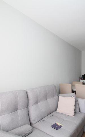 Apartamento à venda com 59m², 2 quartos e 1 vagaSala