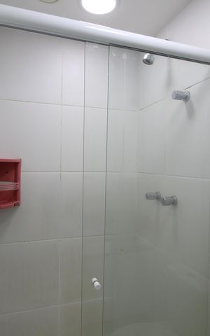 Apartamento à venda com 70m², 2 quartos e 1 vagaQuarto 2 - Suíte