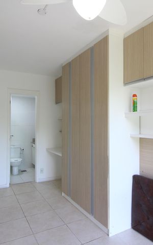 Apartamento à venda com 70m², 2 quartos e 1 vagaQuarto 2