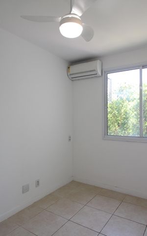 Apartamento à venda com 70m², 2 quartos e 1 vagaQuarto 1