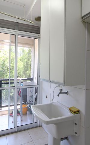 Apartamento à venda com 70m², 2 quartos e 1 vagaÁrea de Serviço