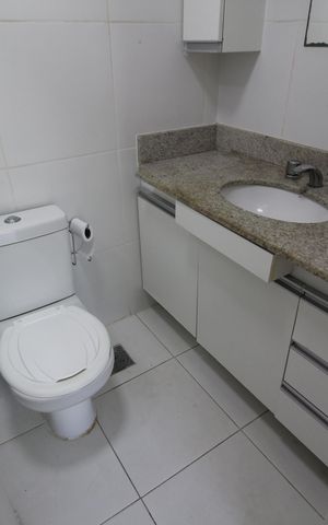 Apartamento à venda com 70m², 2 quartos e 1 vagaQuarto 2 - Suíte