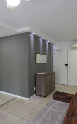 Apartamento à venda com 70m², 2 quartos e 1 vagaSala
