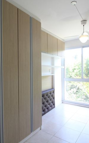 Apartamento à venda com 70m², 2 quartos e 1 vagaQuarto 2
