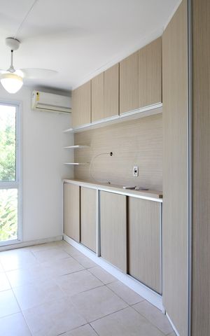 Apartamento à venda com 70m², 2 quartos e 1 vagaQuarto 2