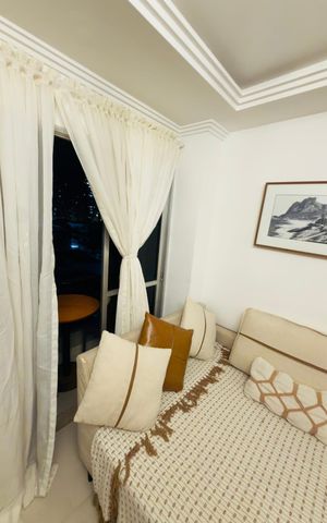 Apartamento à venda com 230m², 3 quartos e 1 vaga Apartamento à venda com 230m², 3 quartos e 1 vagaSala