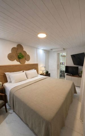 Apartamento à venda com 230m², 3 quartos e 1 vaga Apartamento à venda com 230m², 3 quartos e 1 vagaQuarto