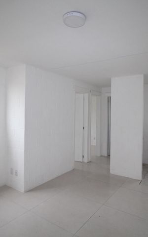 Apartamento à venda com 39m², 2 quartos e 1 vagaSala