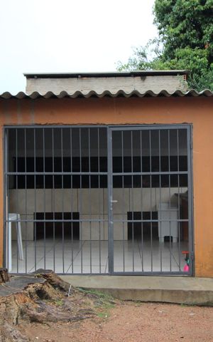 Apartamento à venda com 39m², 2 quartos e 1 vagaÁrea comum - Churrasqueira