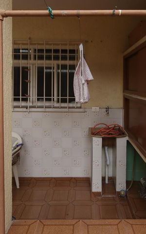 Casa à venda com 160m², 4 quartos e 2 vagas Casa à venda com 160m², 4 quartos e 2 vagasÁrea de Serviço / Quintal