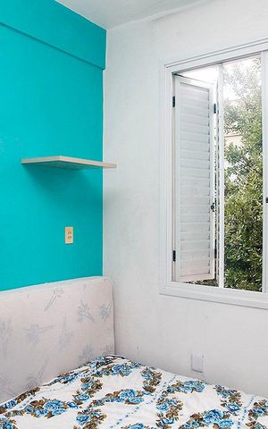 Apartamento à venda com 102m², 3 quartos e sem vagaQuarto 3