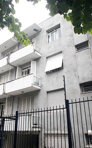 Apartamento à venda com 102m², 3 quartos e sem vagaFachada