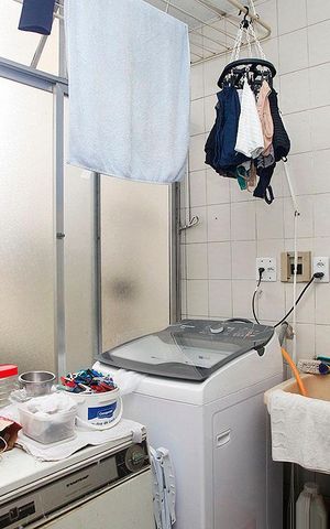 Apartamento à venda com 102m², 3 quartos e sem vagaÁrea de Serviço + Despensa