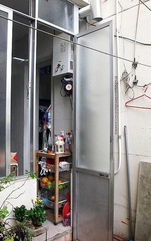 Apartamento à venda com 102m², 3 quartos e sem vagaTerraço