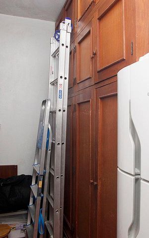 Apartamento à venda com 102m², 3 quartos e sem vagaÁrea de Serviço + Despensa