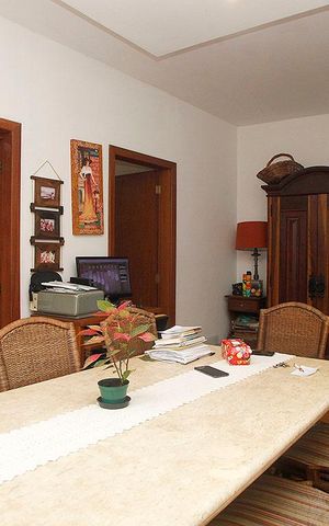 Apartamento à venda com 102m², 3 quartos e sem vagaSala