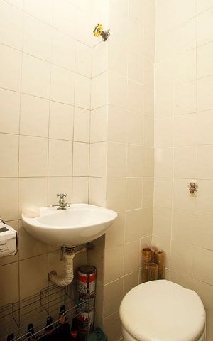 Apartamento à venda com 102m², 3 quartos e sem vagaBanheiro 2 Serviço